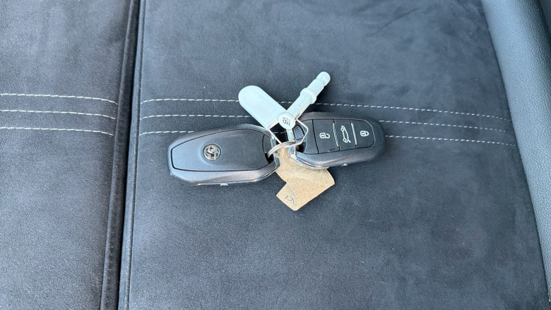 Vauxhall Crossland 1.2 Turbo Ultimate 5dr Petrol Hatchback